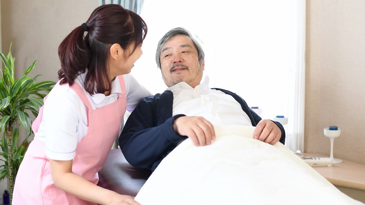 訪問介護は資格なしでも働ける？必要な資格・役立つ研修一覧