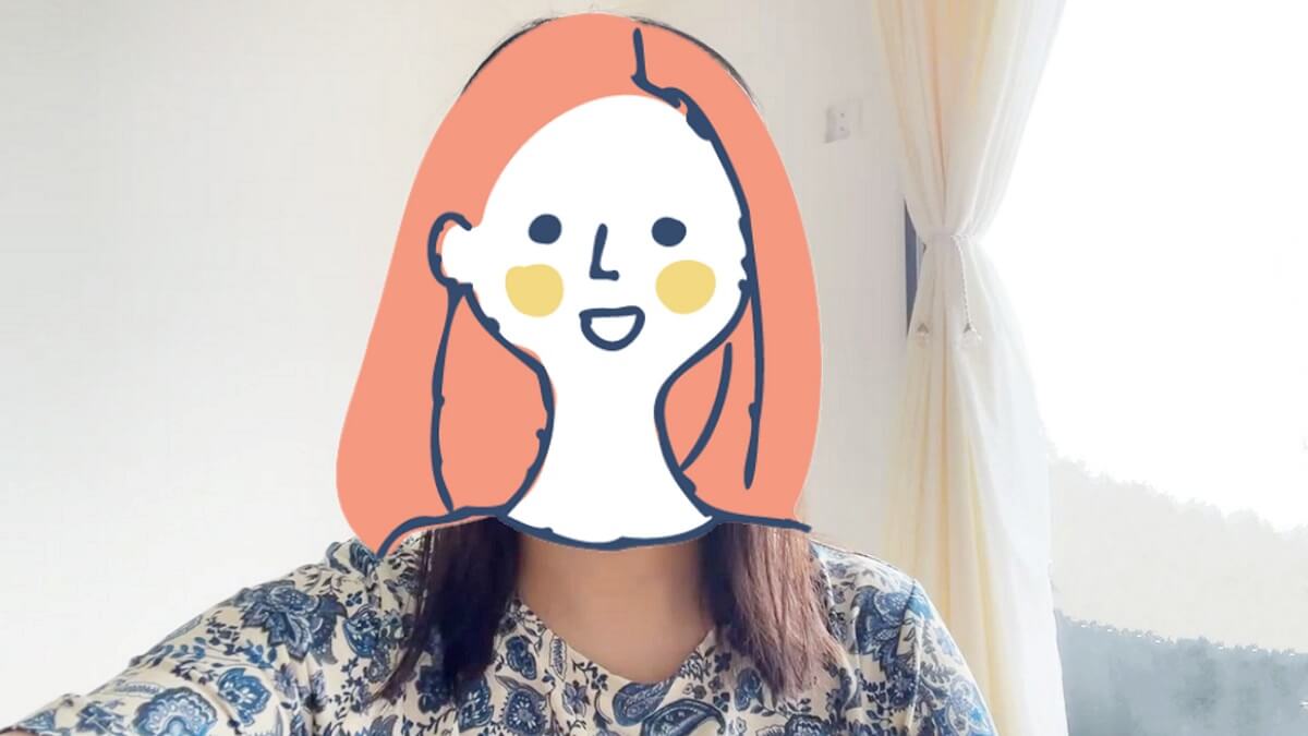 Aさん