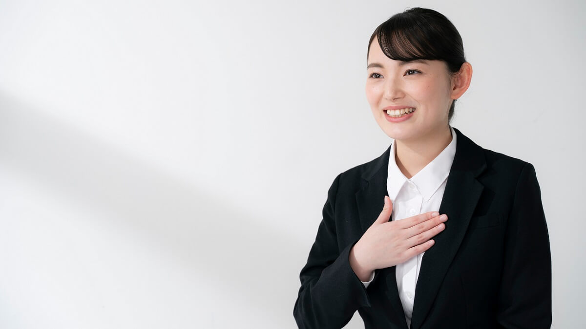 面接対策はしたけど…見落としがちな点があったら教えて！～介護 面接の悩み
