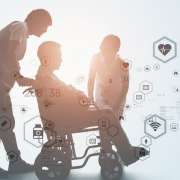 介護テクノロジー　補助率80％へ引上げ