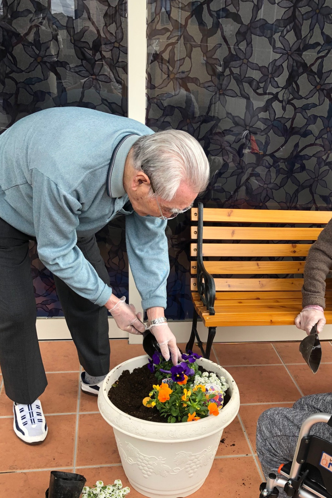 株式会社エクセレントケアシステム （エクセレントグループ）|えくせれんと西東京オリンピア