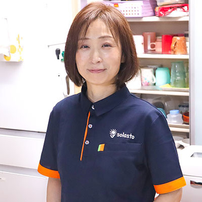 Kさん（入社2024年）