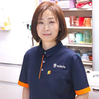 Kさん（入社2024年）