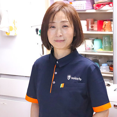 Kさん（入社2024年）