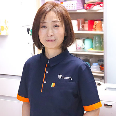 Kさん（入社2024年）