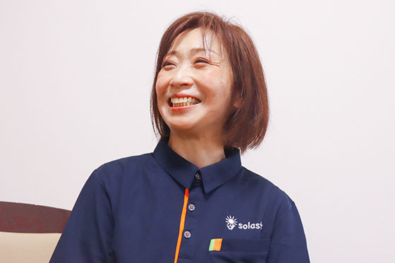 株式会社ソラスト|グループホーム ソラストさいたま見沼／1000184271