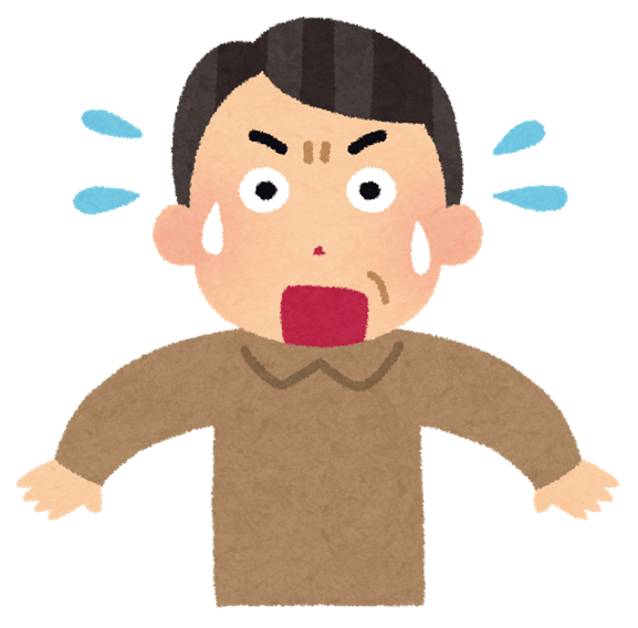 転職失敗事例 つい感じてしまう年齢の壁 編 40代からの介護 転職 介護求人ナビ お役立ち情報 介護求人ナビ