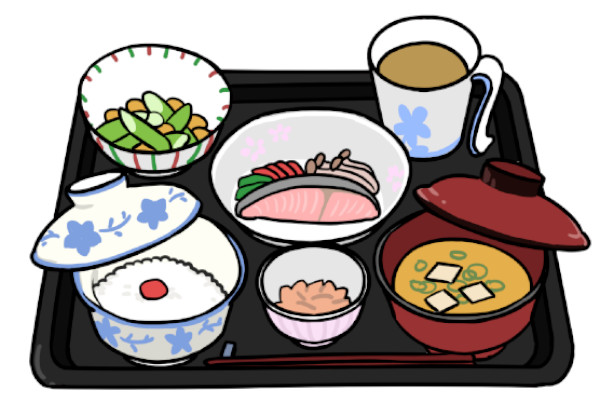 見た目や楽しい雰囲気も大切です