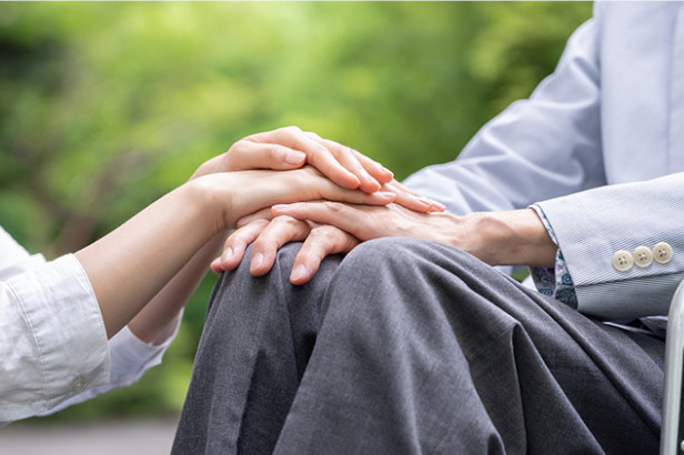 「二次判定」では何を見るの？