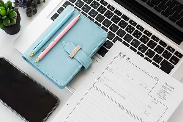 履歴書 エントリーシートで使える 趣味 特技 一覧 例文付き 転職 就活ノウハウ 介護求人ナビ