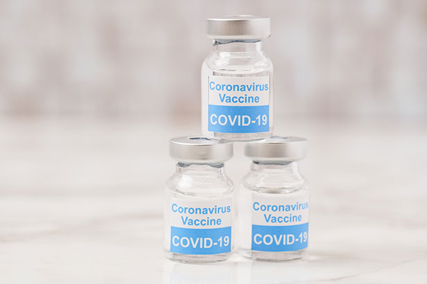 新型コロナワクチン 接種の手順や予約方法は？