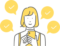 好条件の厳選求人